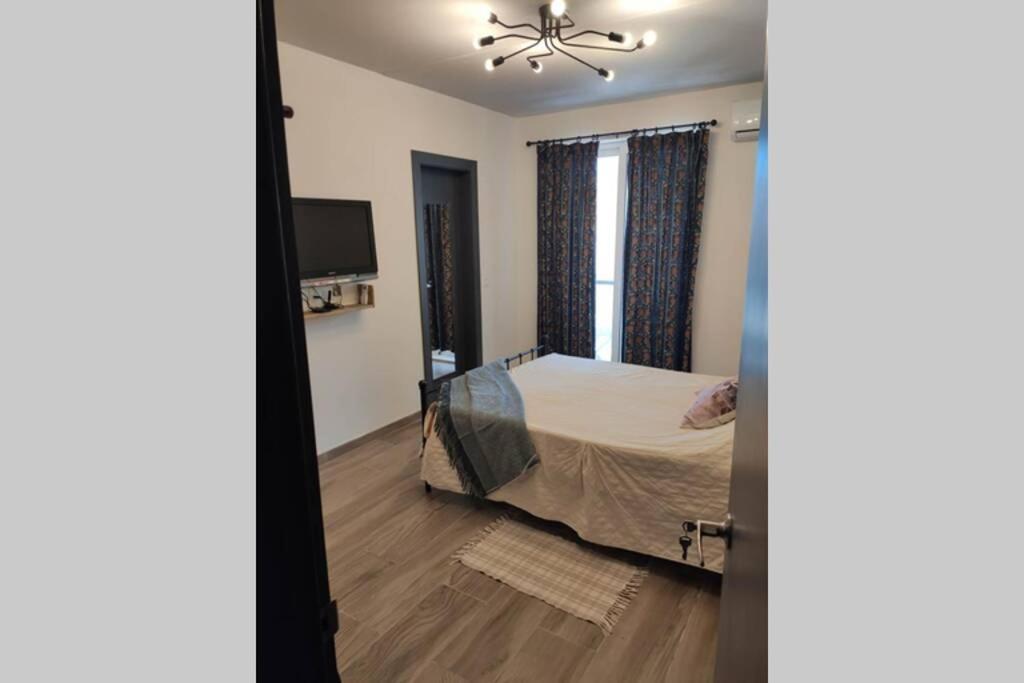 Rebak Place- A Bright & Charming Getaway Marsaskala Exterior foto